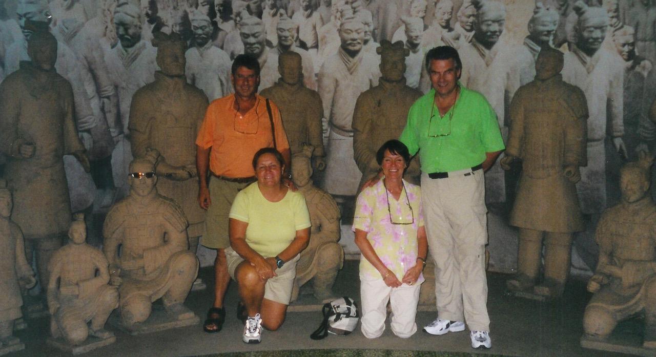Terracotta Army