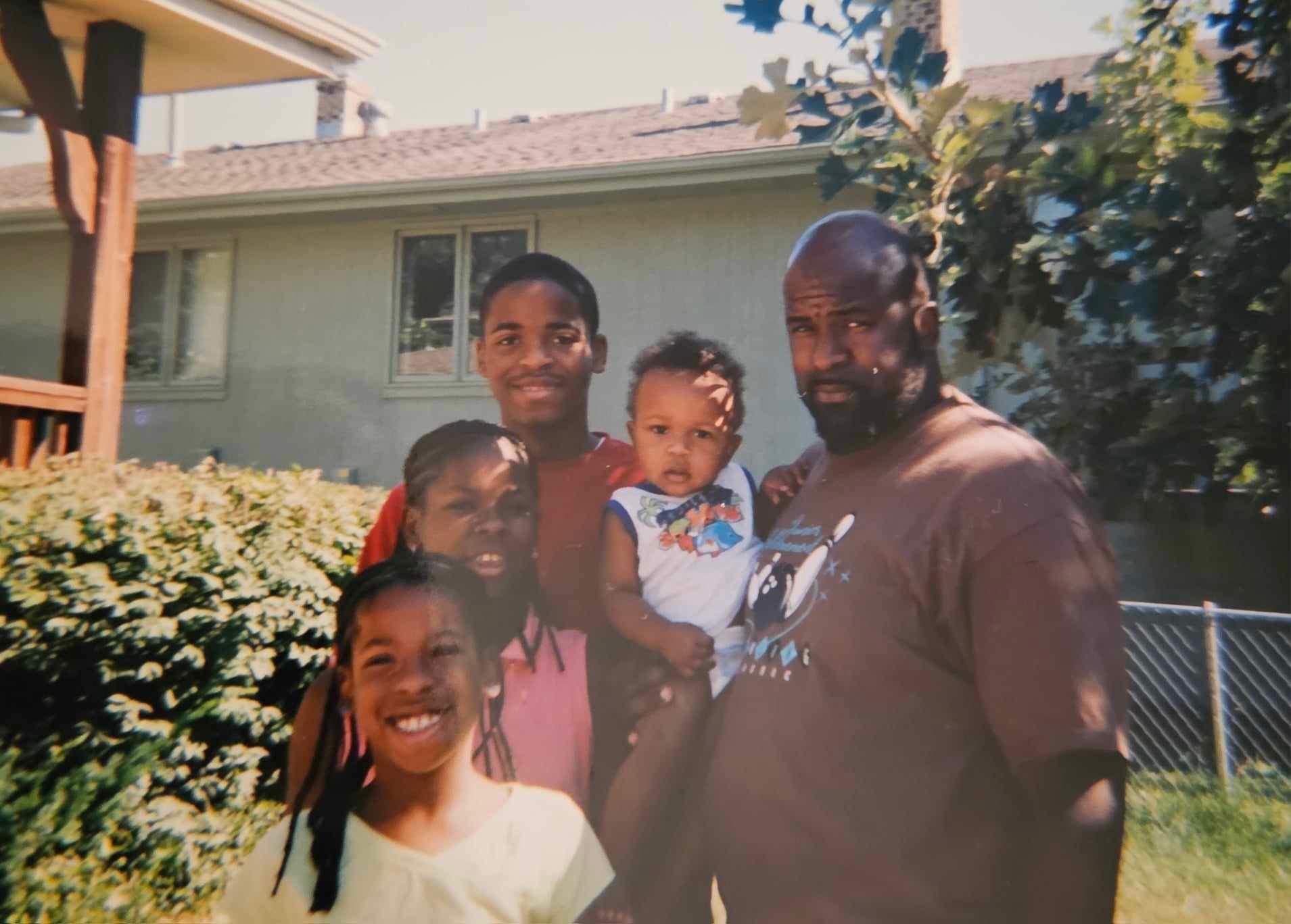 Missing you today Josh 😞 love…