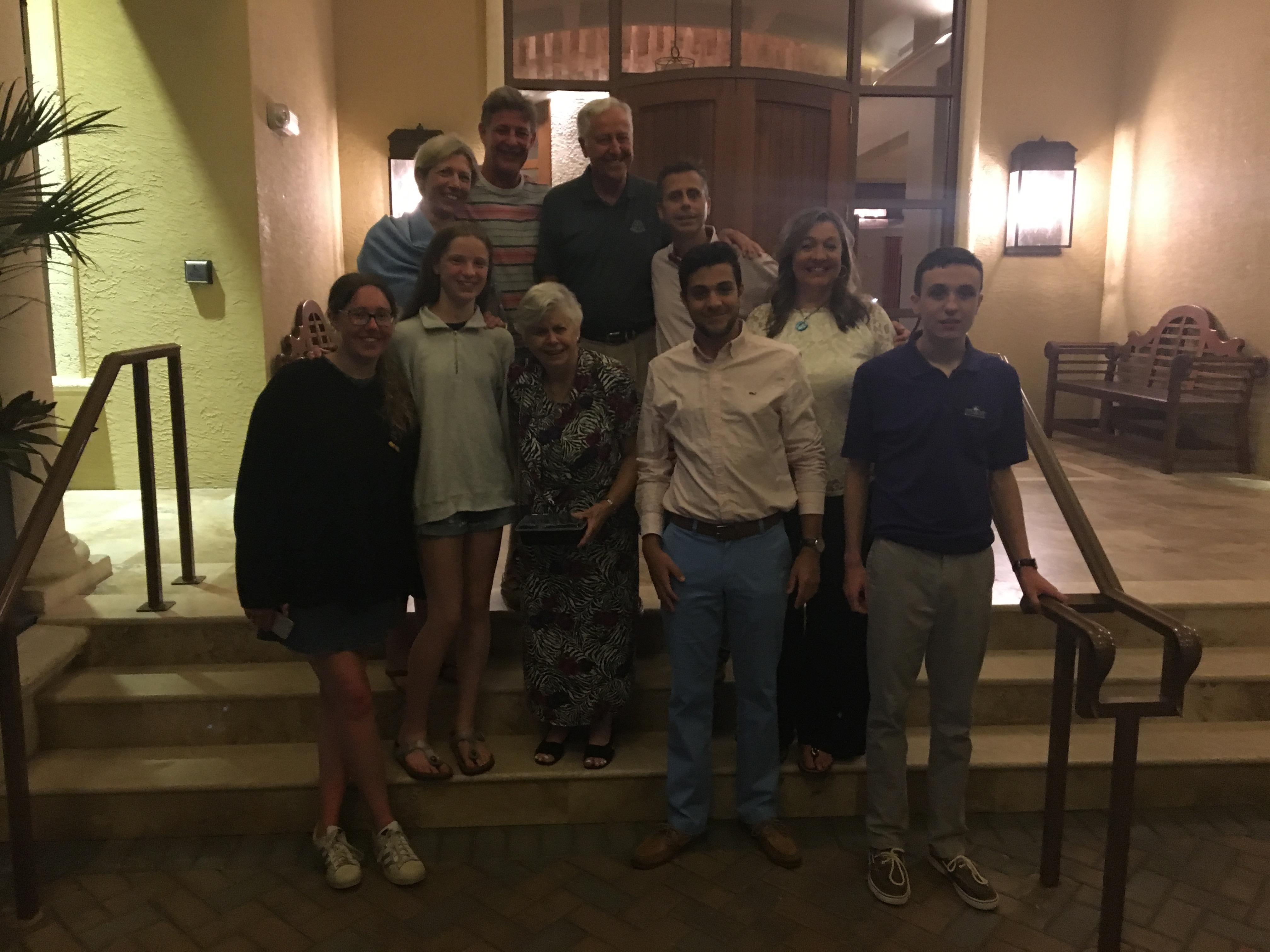 Perfect Summer memories 2019