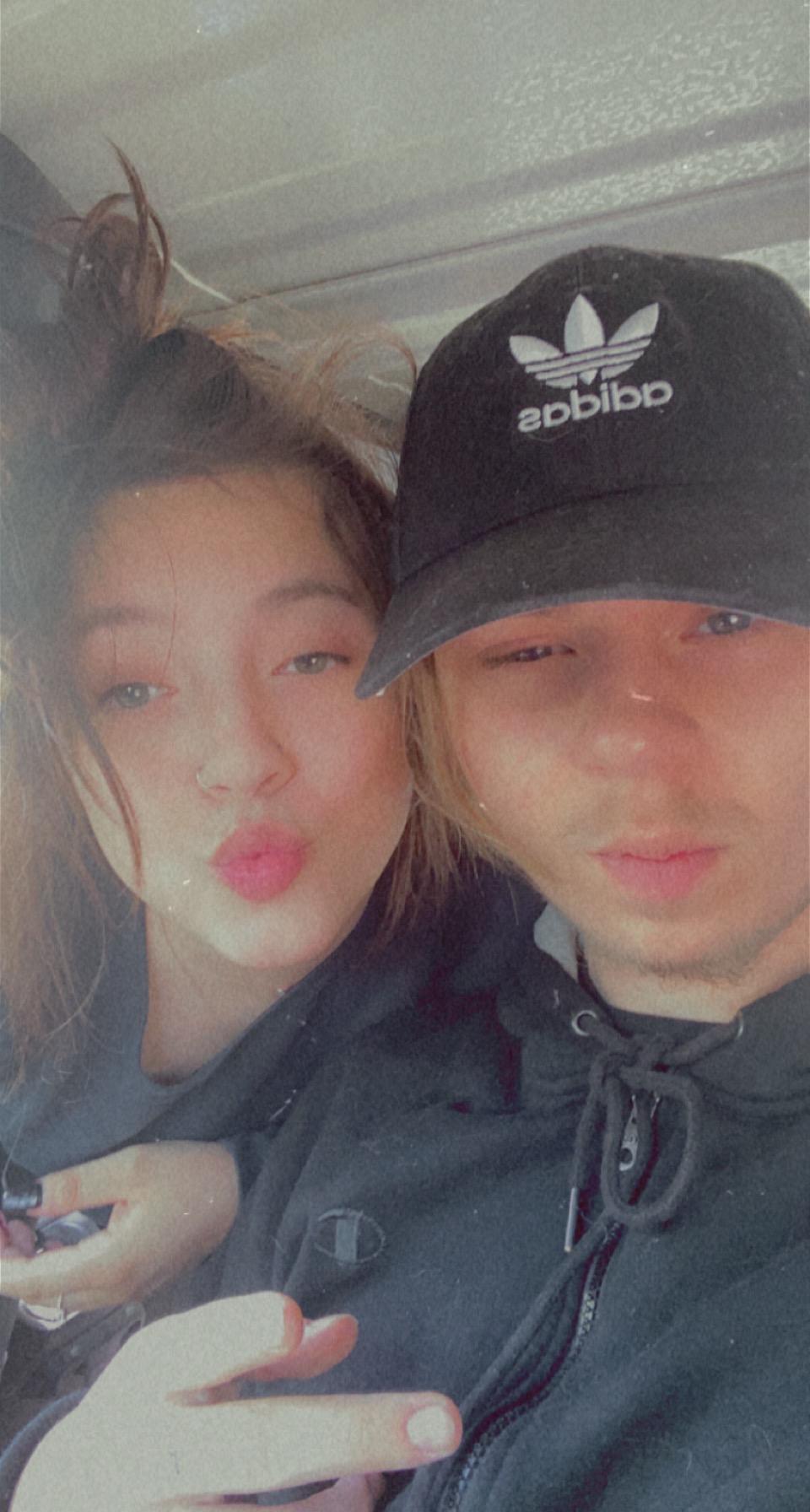 I miss you so much it hurts💔 …