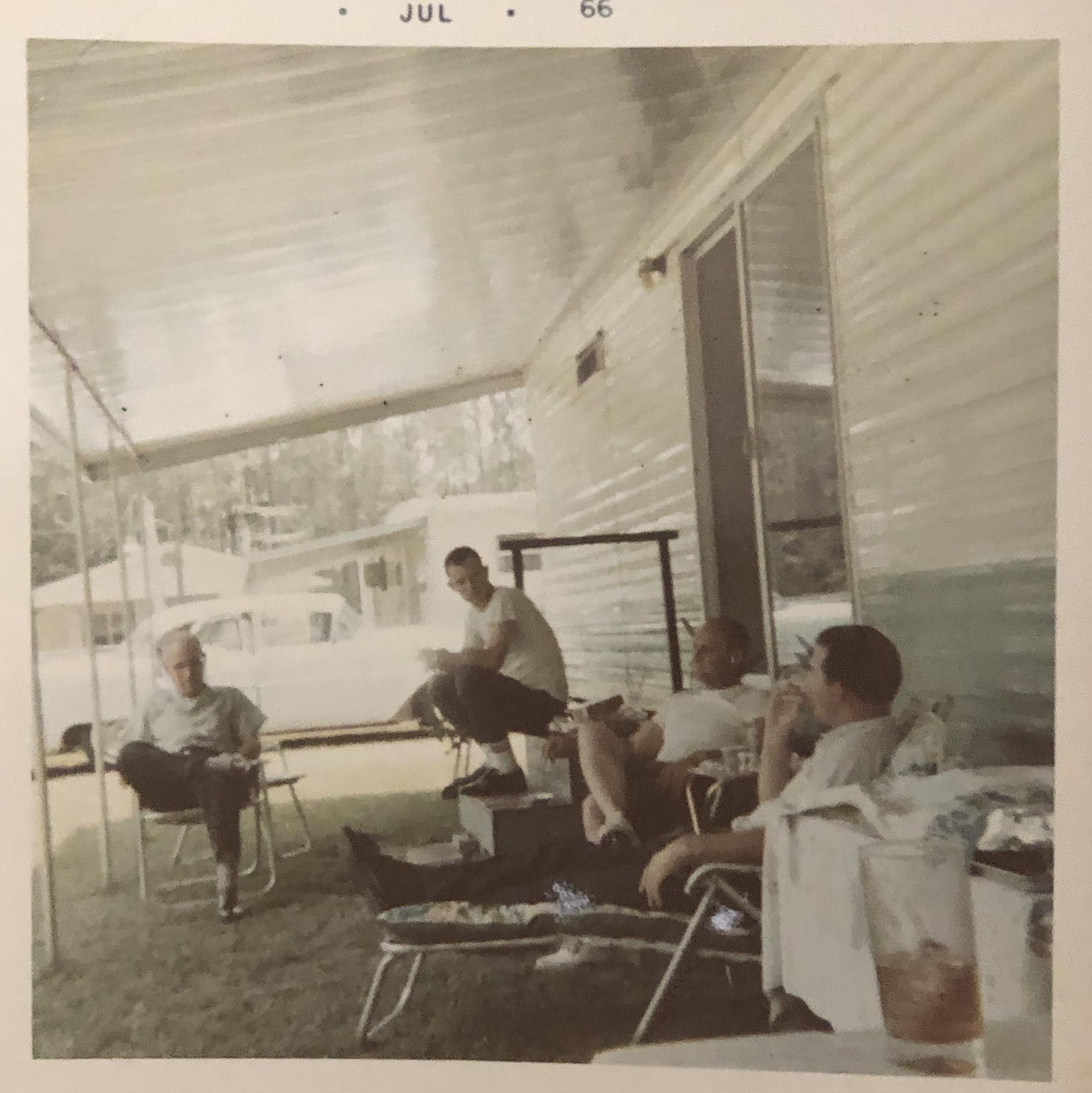 Melvin Williamson, Bobby Will…