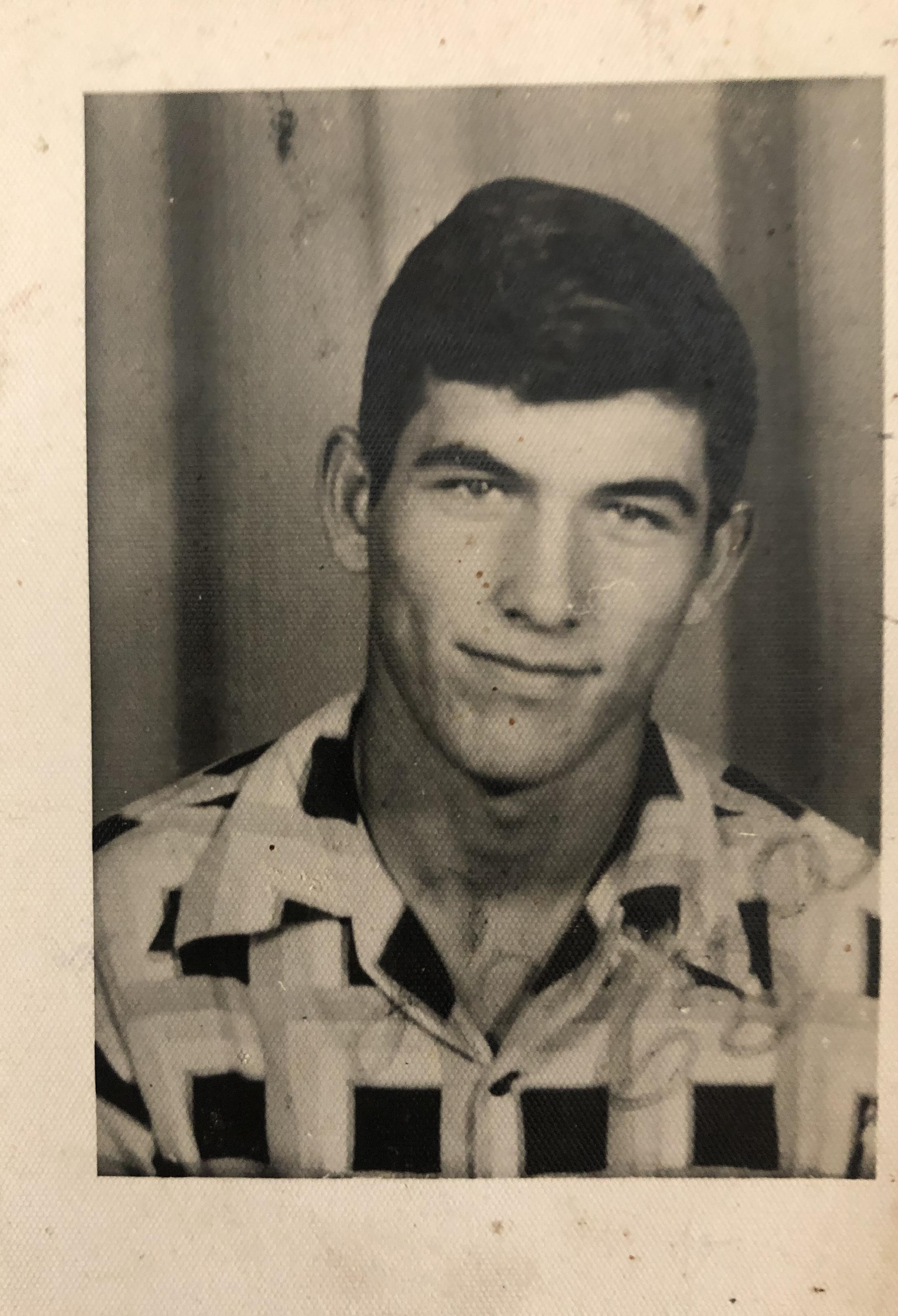 Lamar Williamson