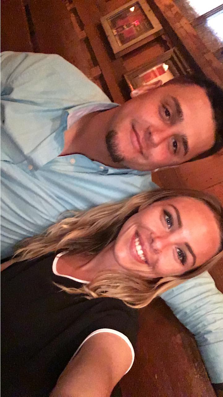 Brandon & Summer 2017