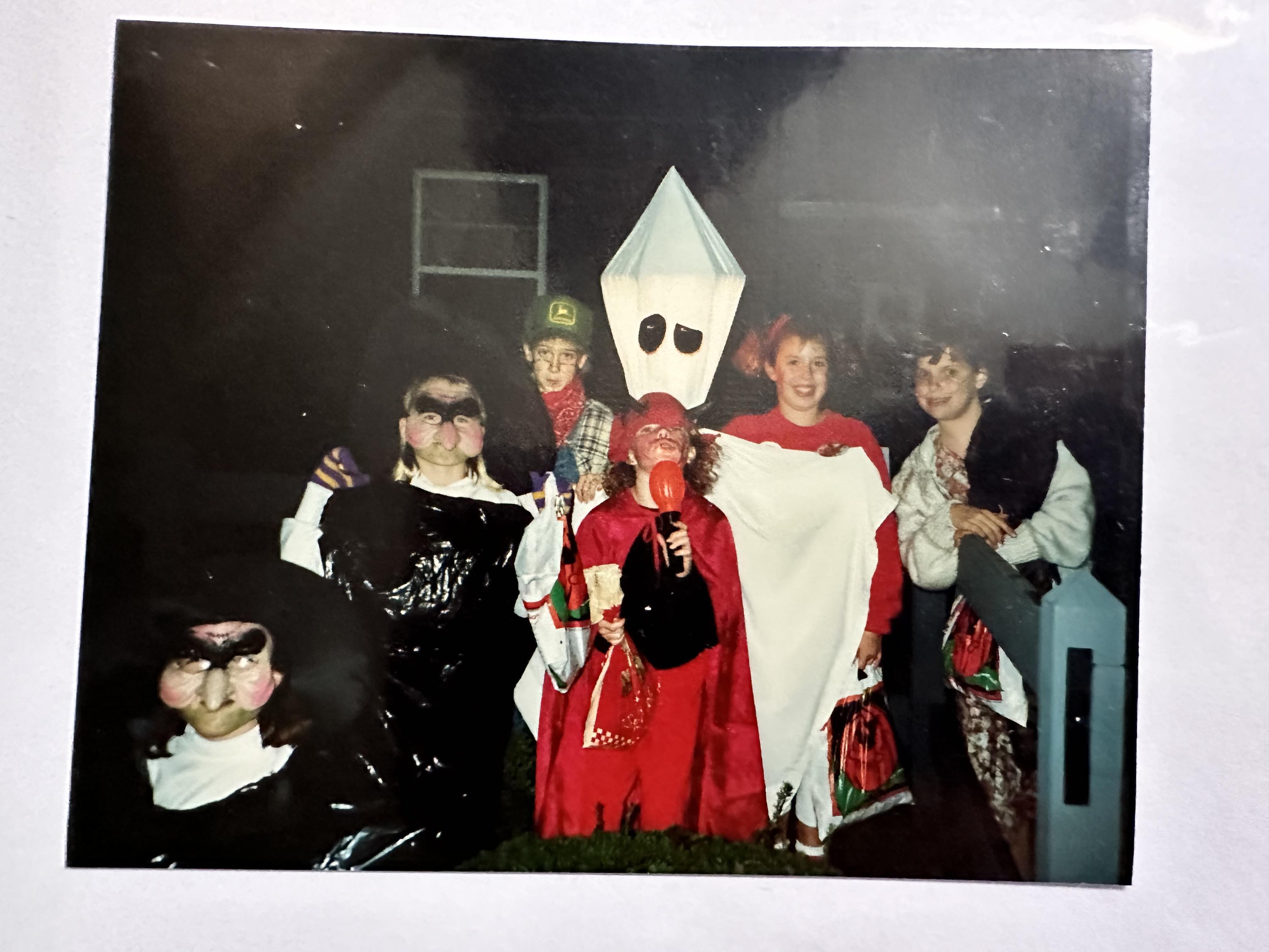 Halloween