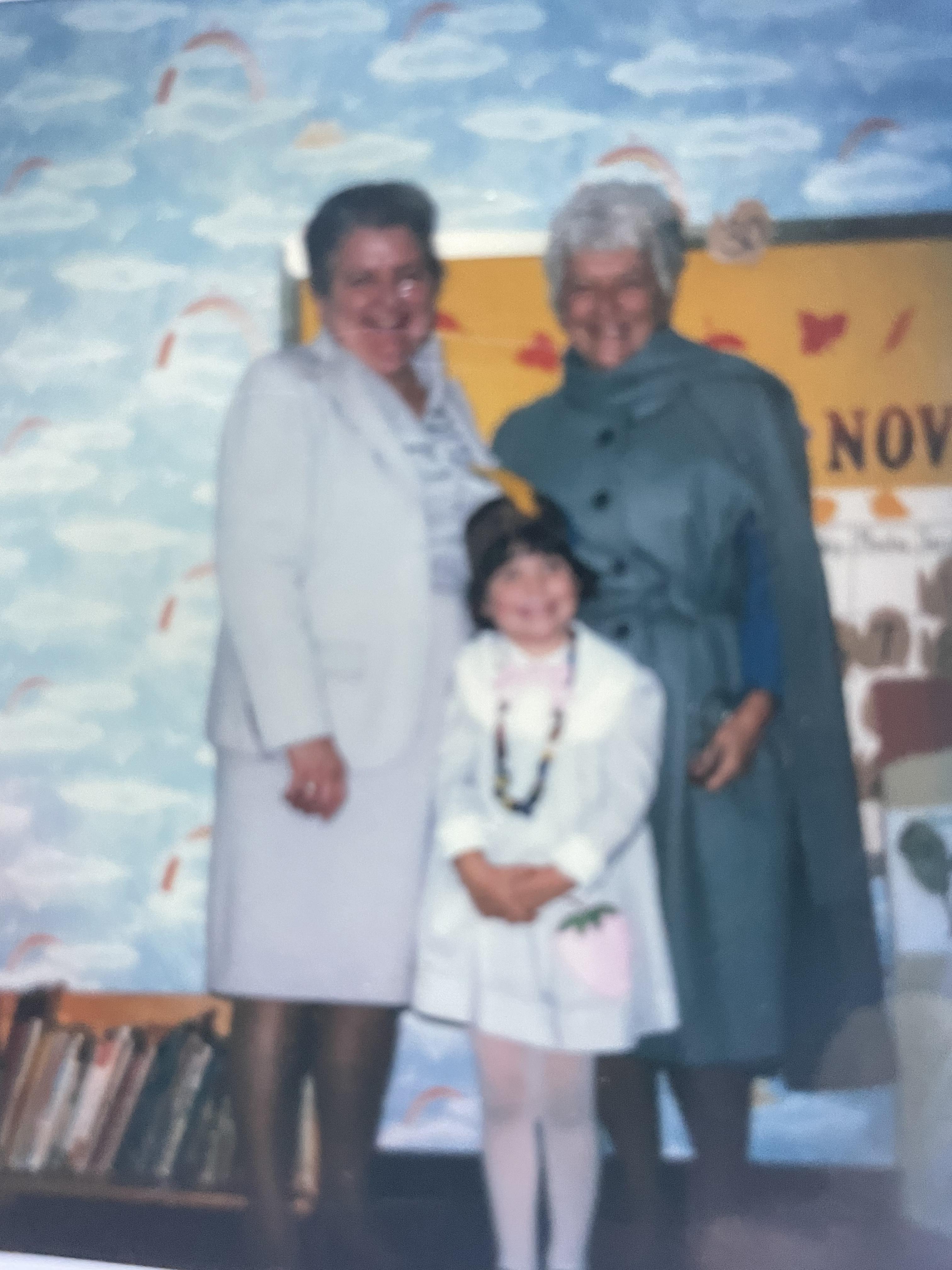 Grandparents Day