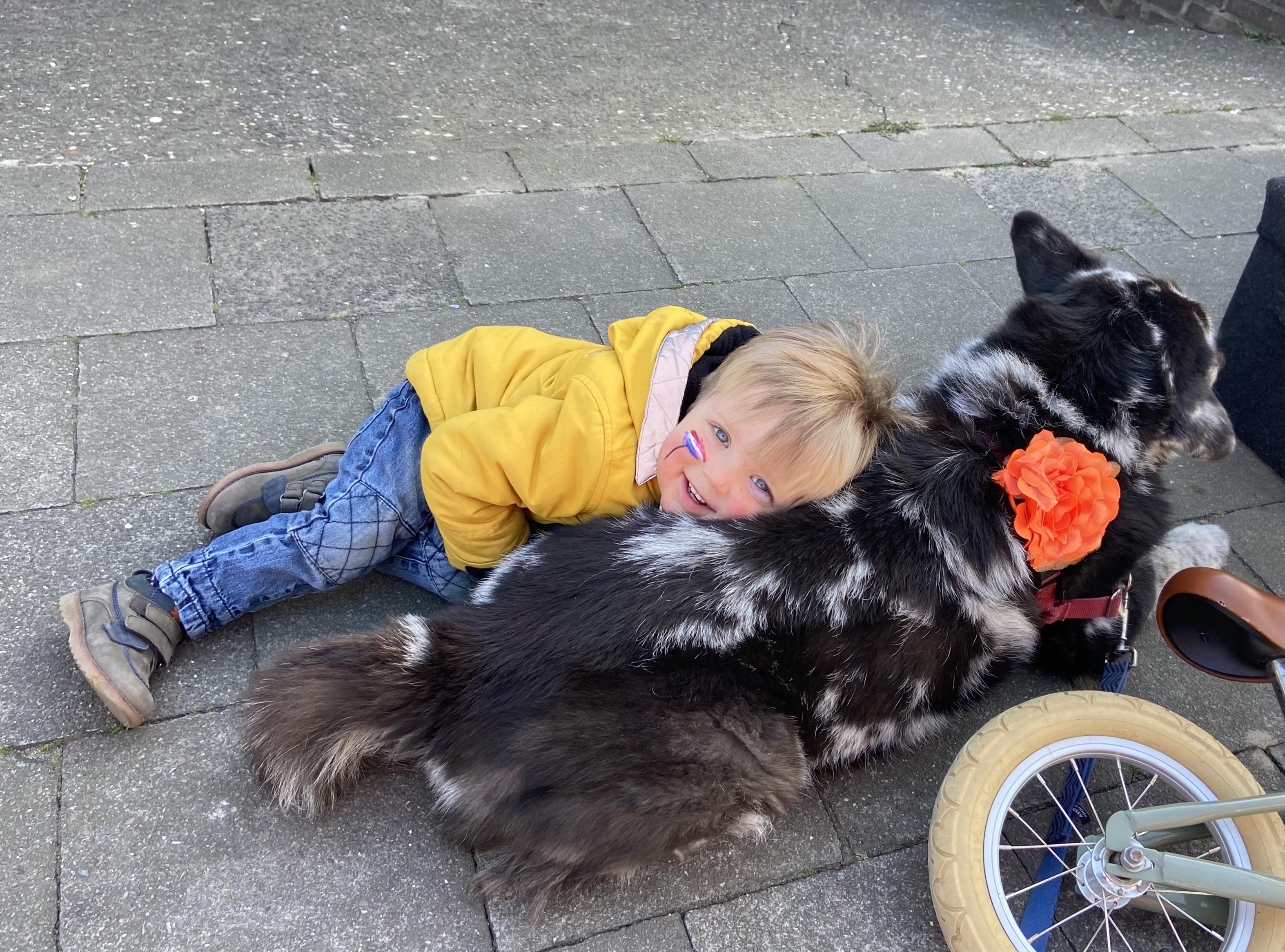 Koningsdag / King’s Day