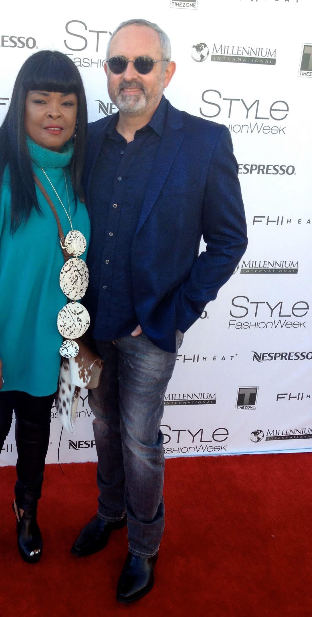 Red Carpet event
