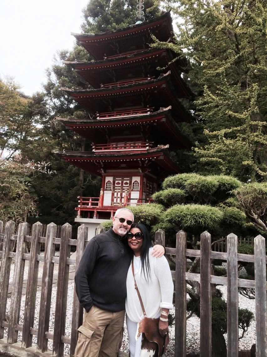 Golden Gate Park, San Francis…