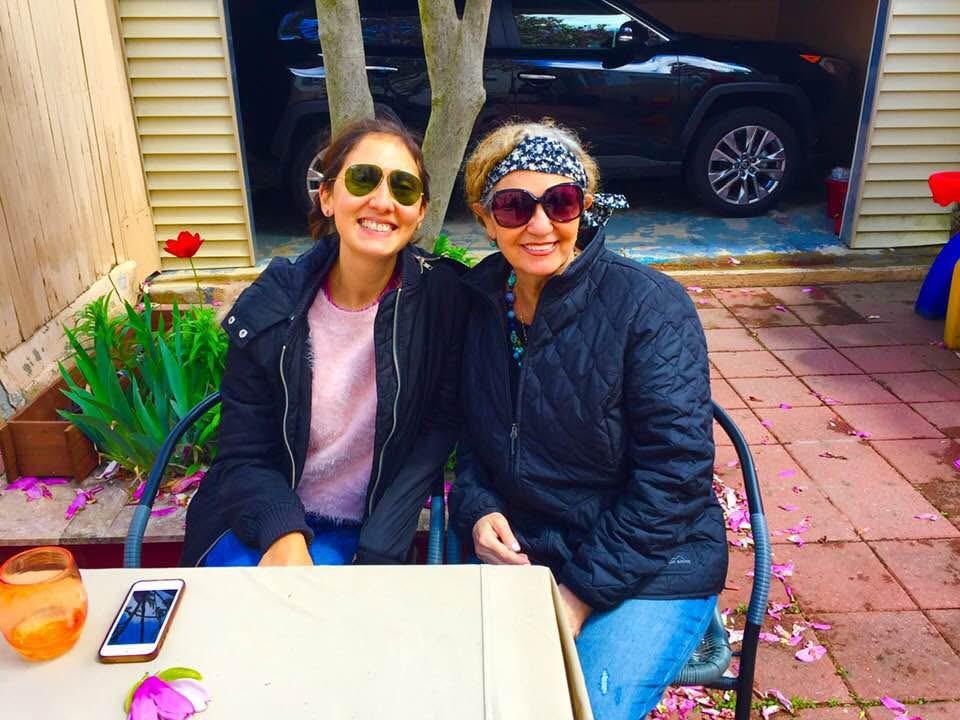 Always loving and caring Susa…