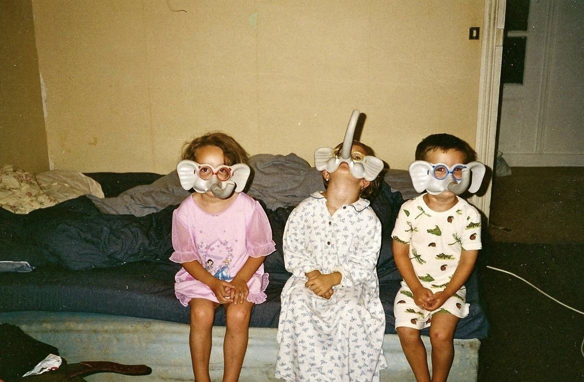 As I read through the many he…