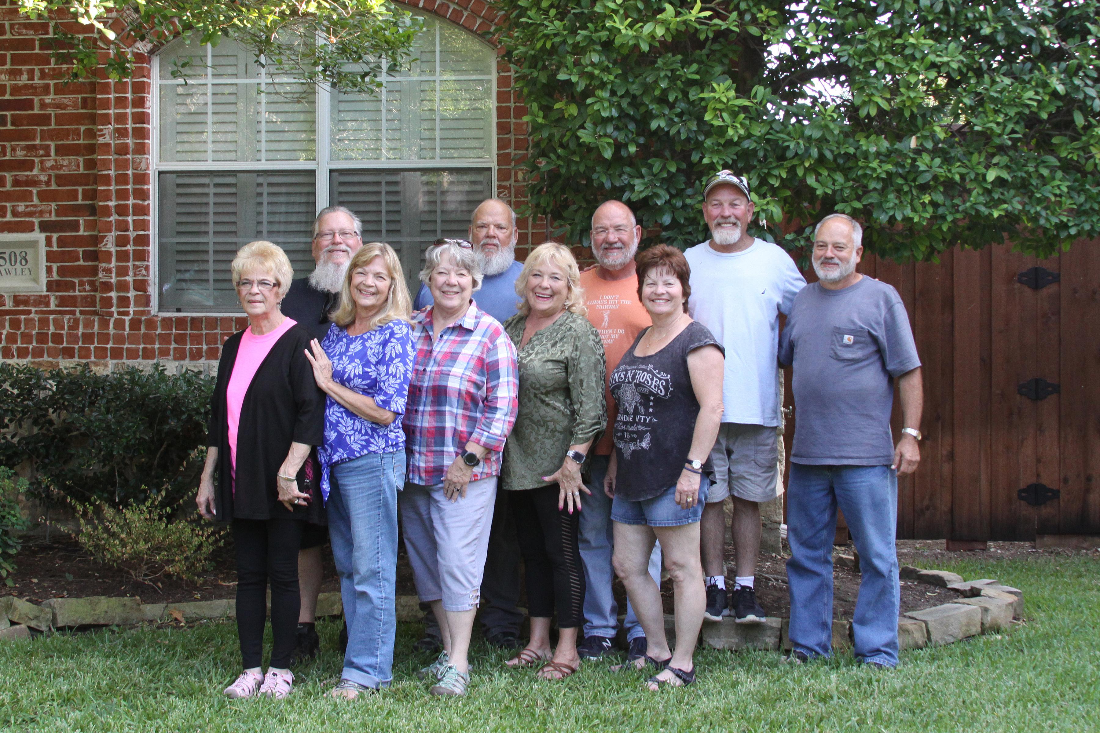 Loved and missed by her Born …