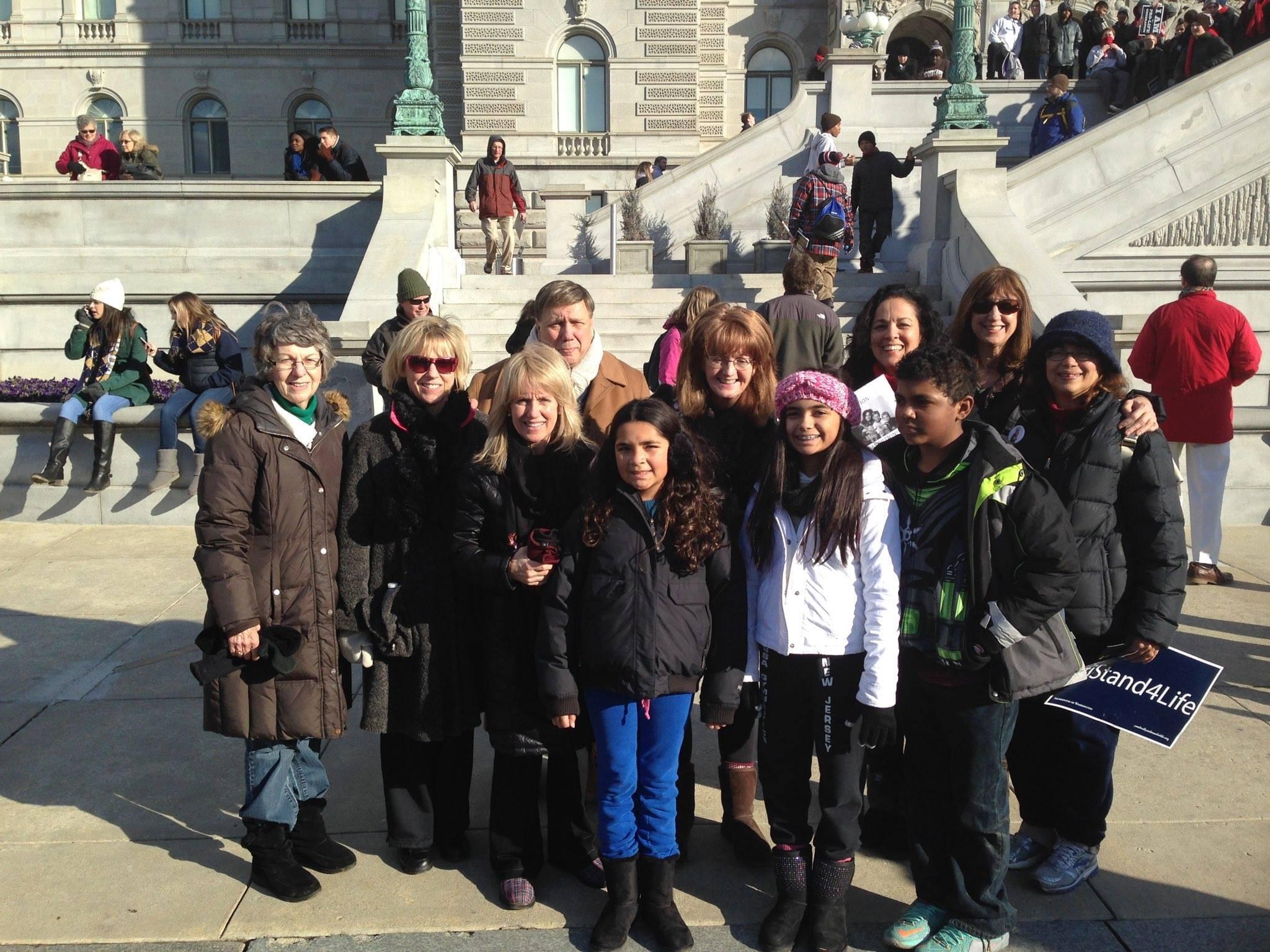 2015 March for Life