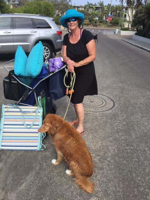 Living their best lives at De…