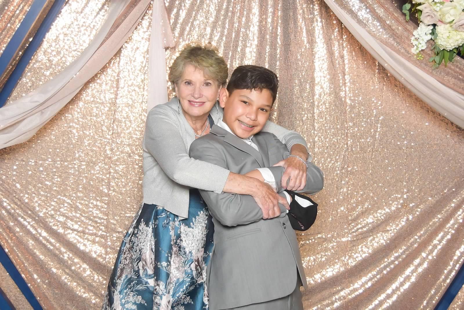 One and only Great Nephew, Et…