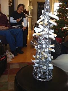 Marta’s creation for Shanley’…