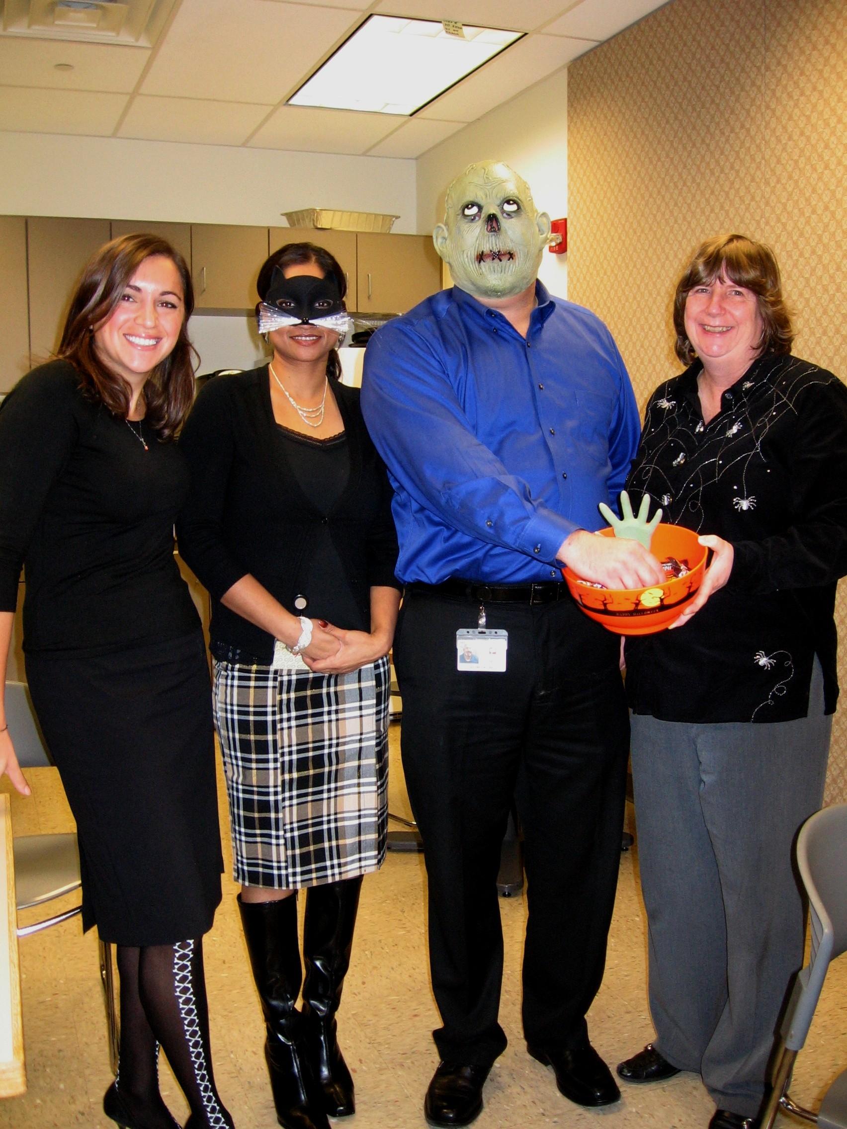 Halloween!