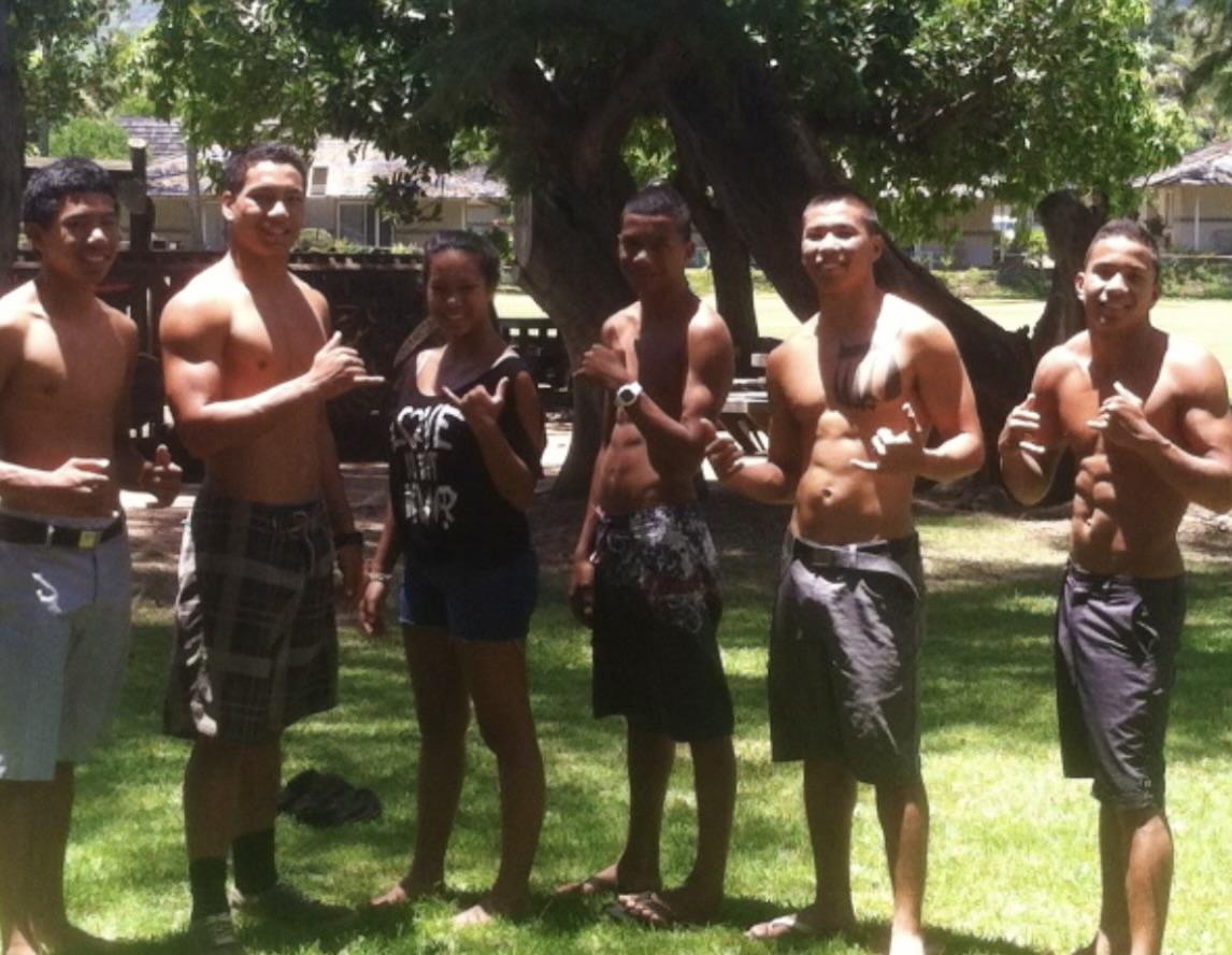 Joel clan