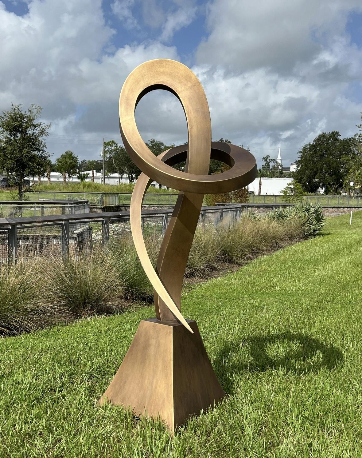 Possible Memorial Sculpture A…