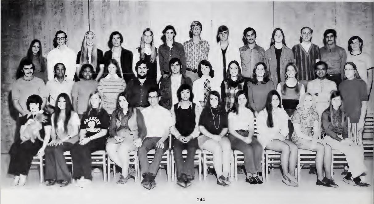 Bradley University Internatio…