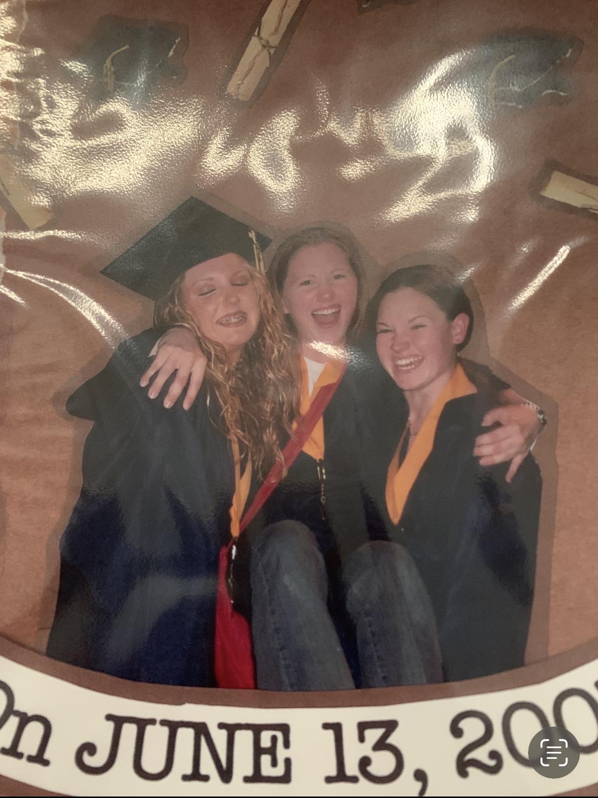 Graduation 👩‍🎓