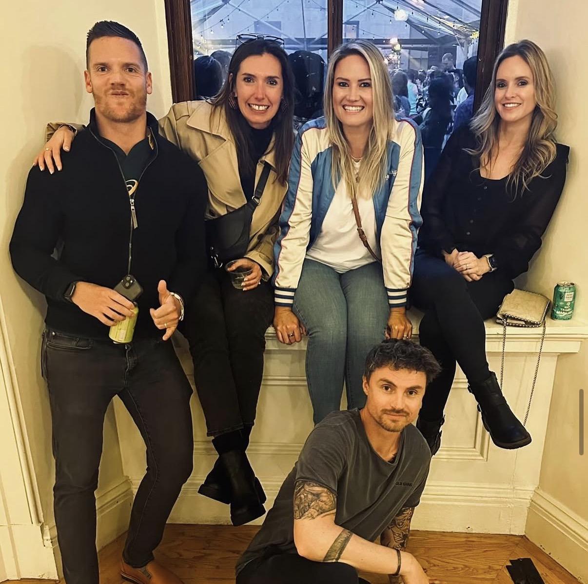 Watching Goldfish - a little …