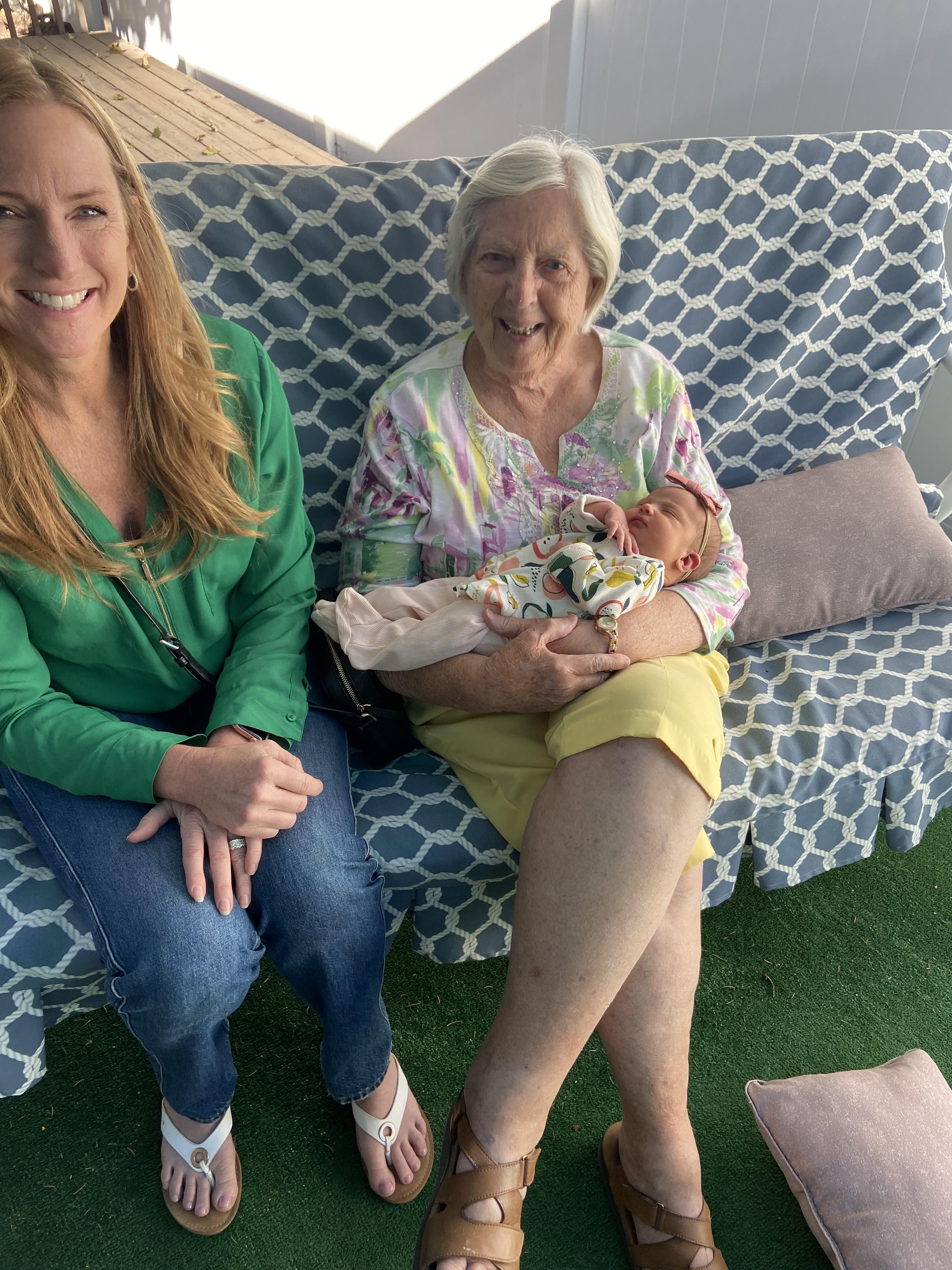 Meeting Birdy (named after Ma…