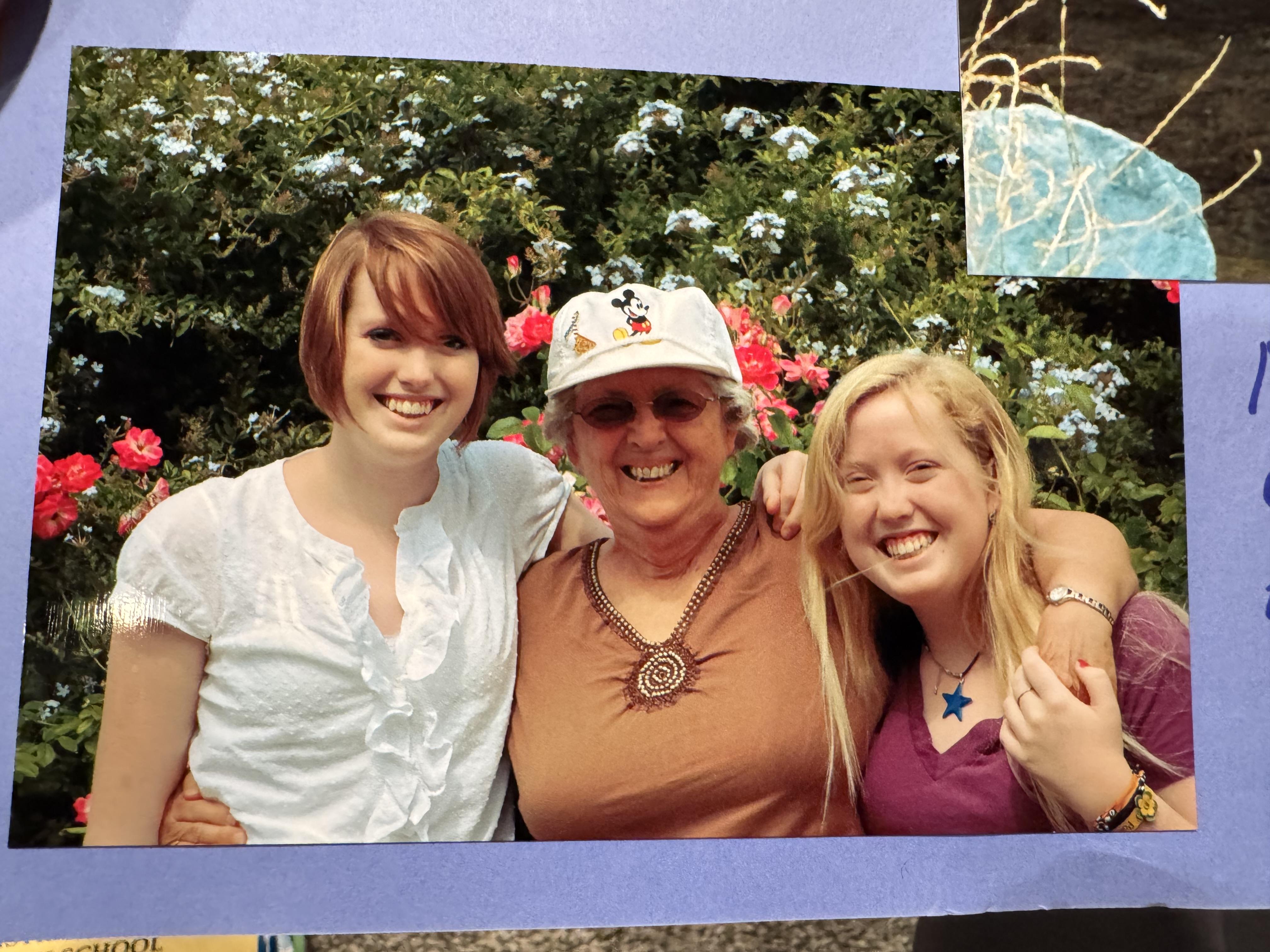 Trip to botanical gardens fro…