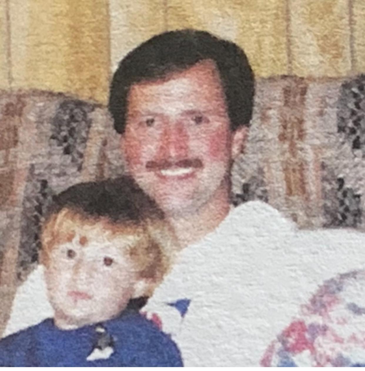 Barbara’s Special First cousi…