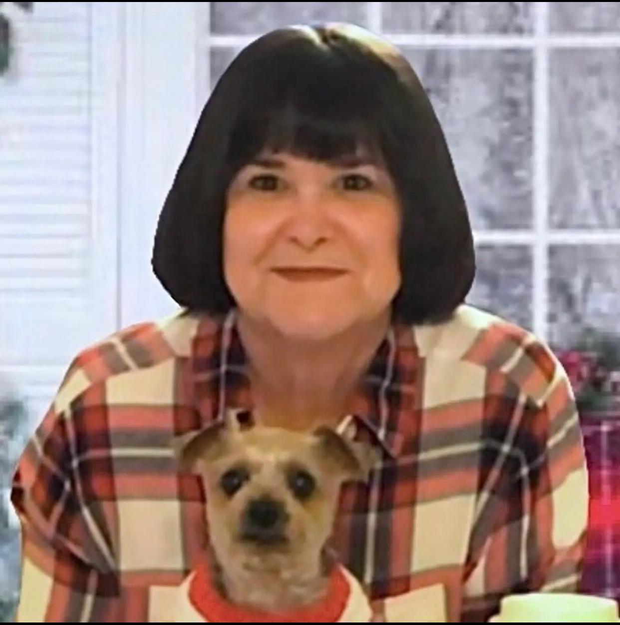 Barbara’s  niece Tracie &…