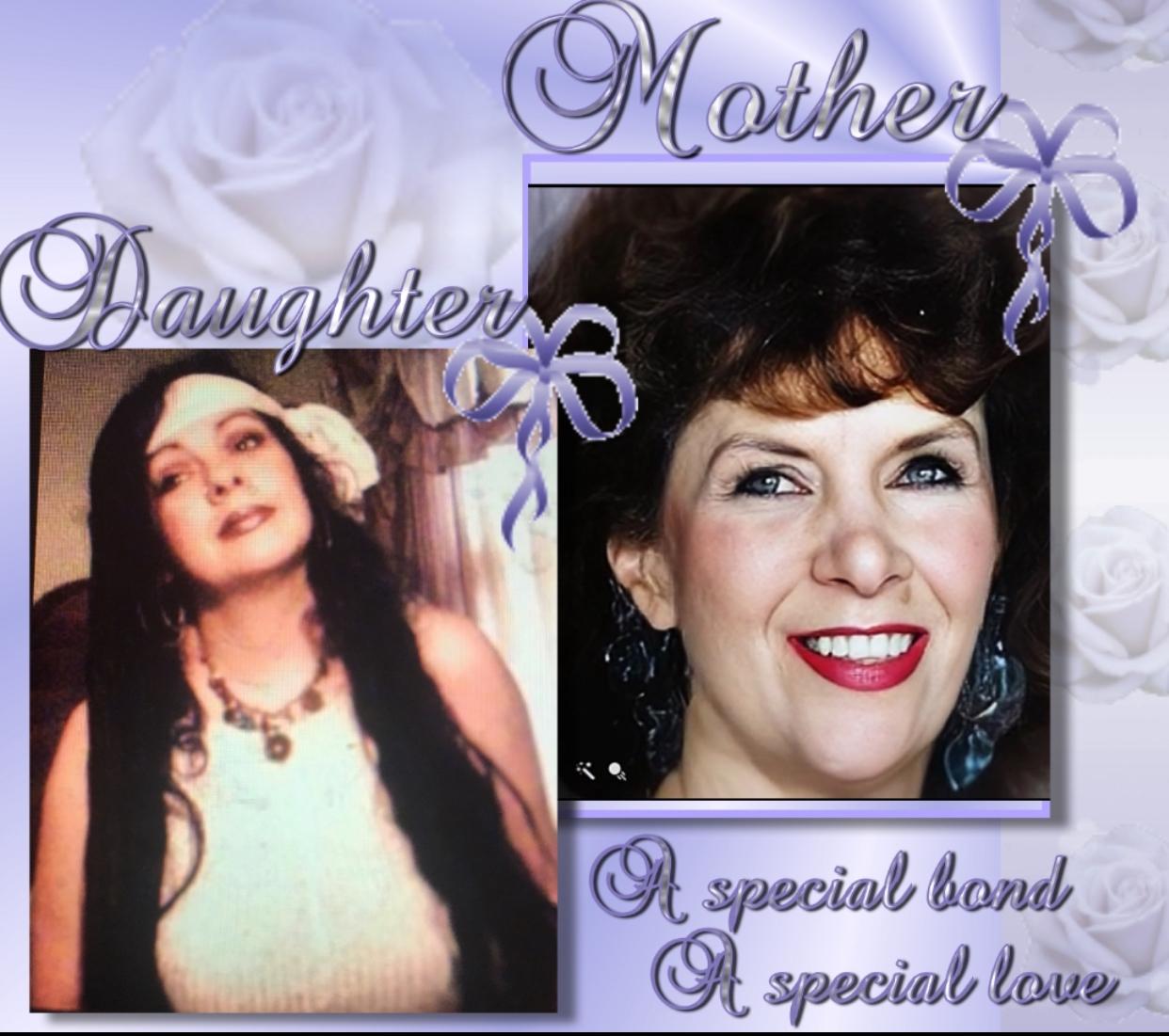I Miss My Mumsy so much! She …