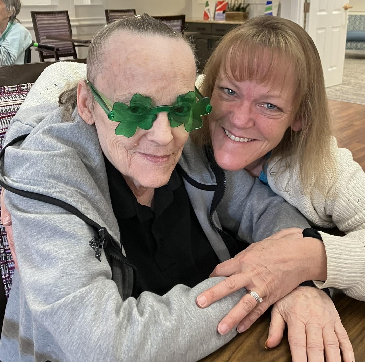 St Patrick's Day 2024