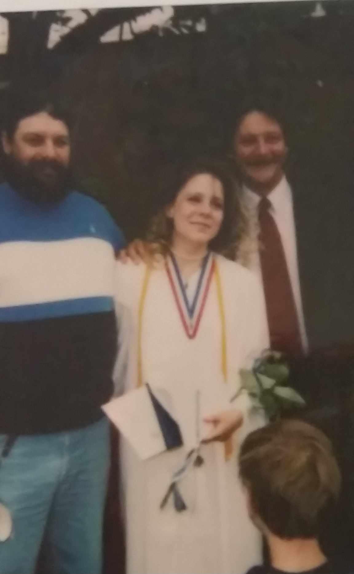 Tom, Mike, DeAnna, and Dalan …