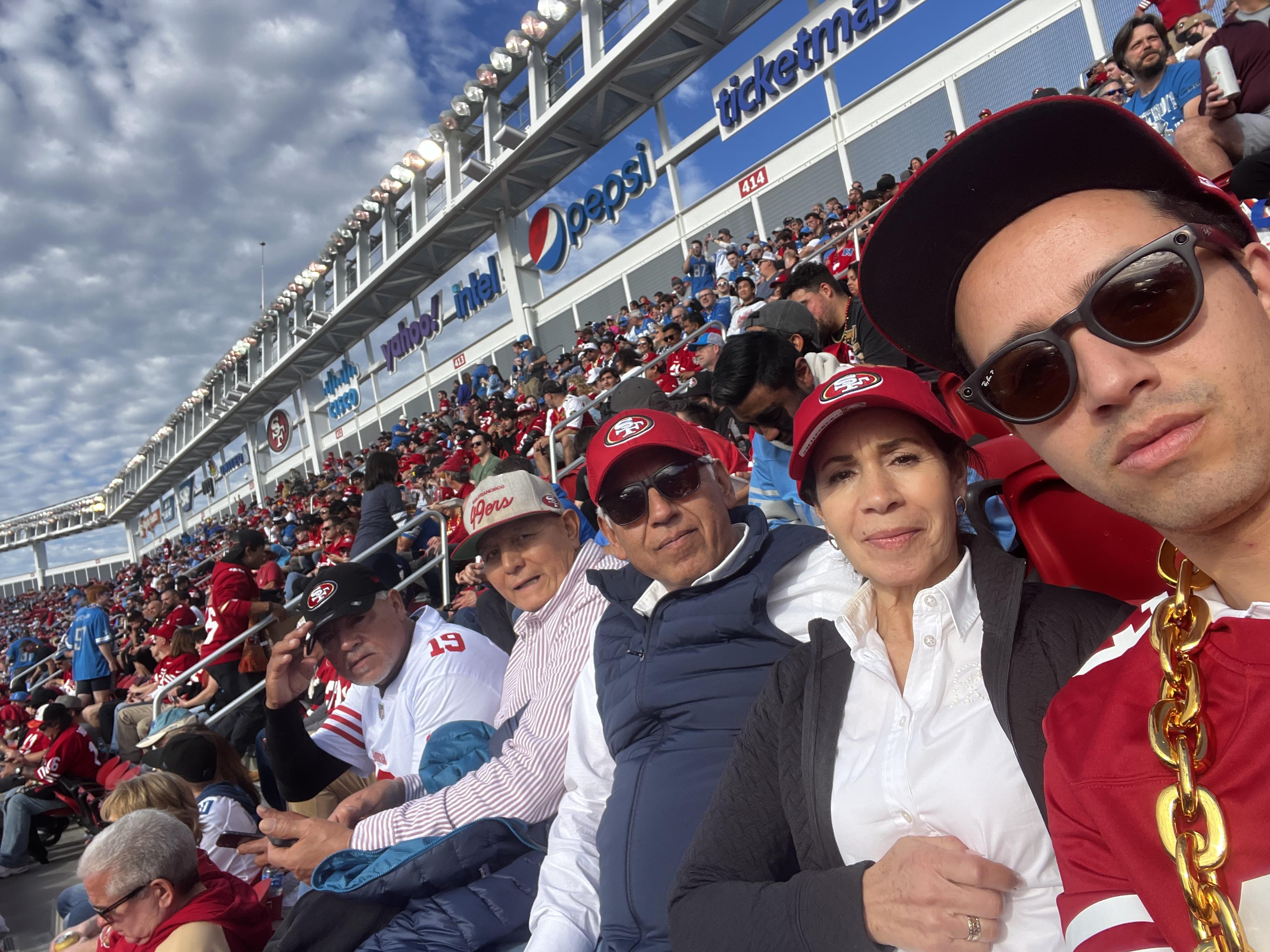 Disfrutamos un gran partido 4…