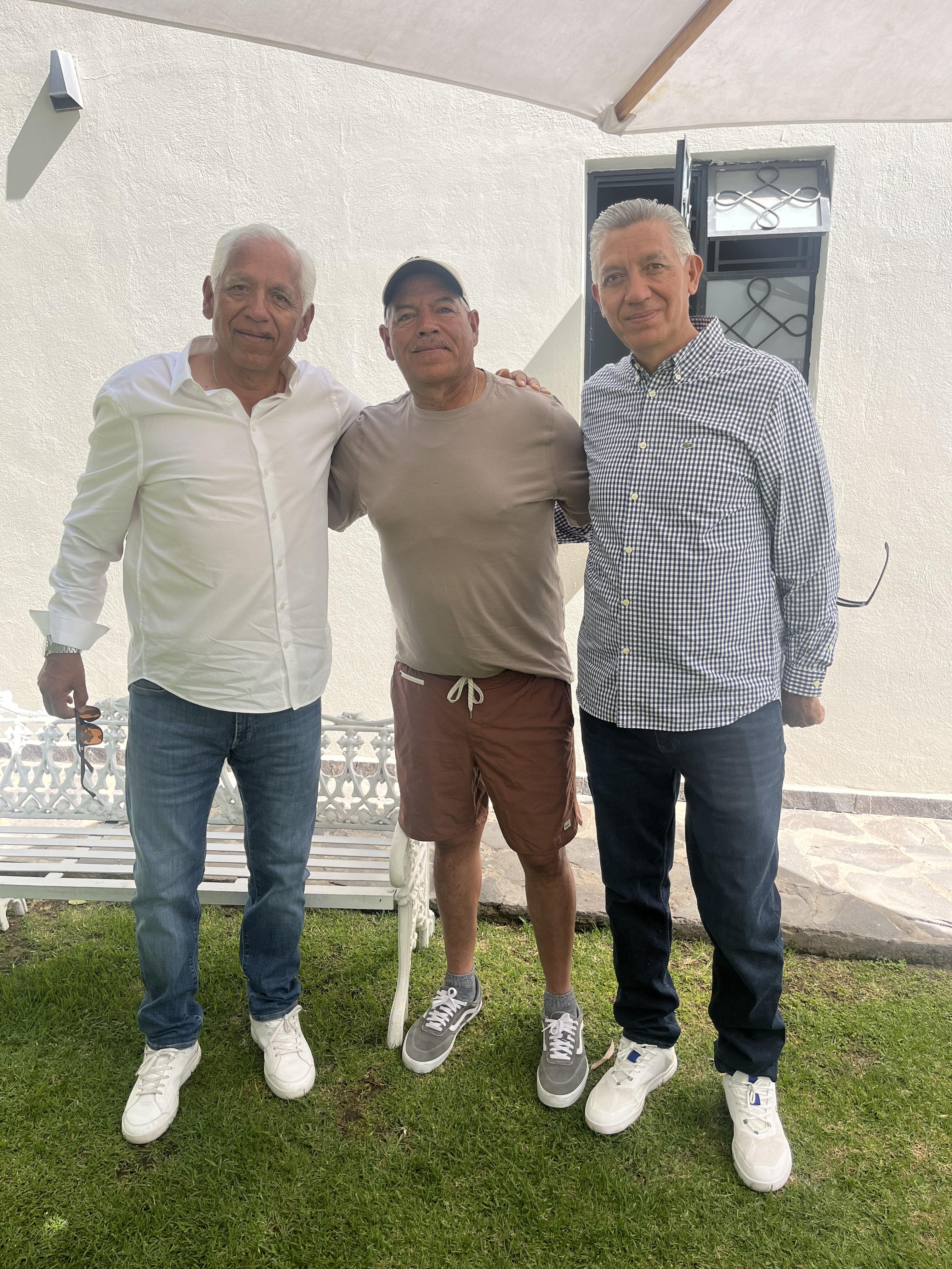 Hermanos