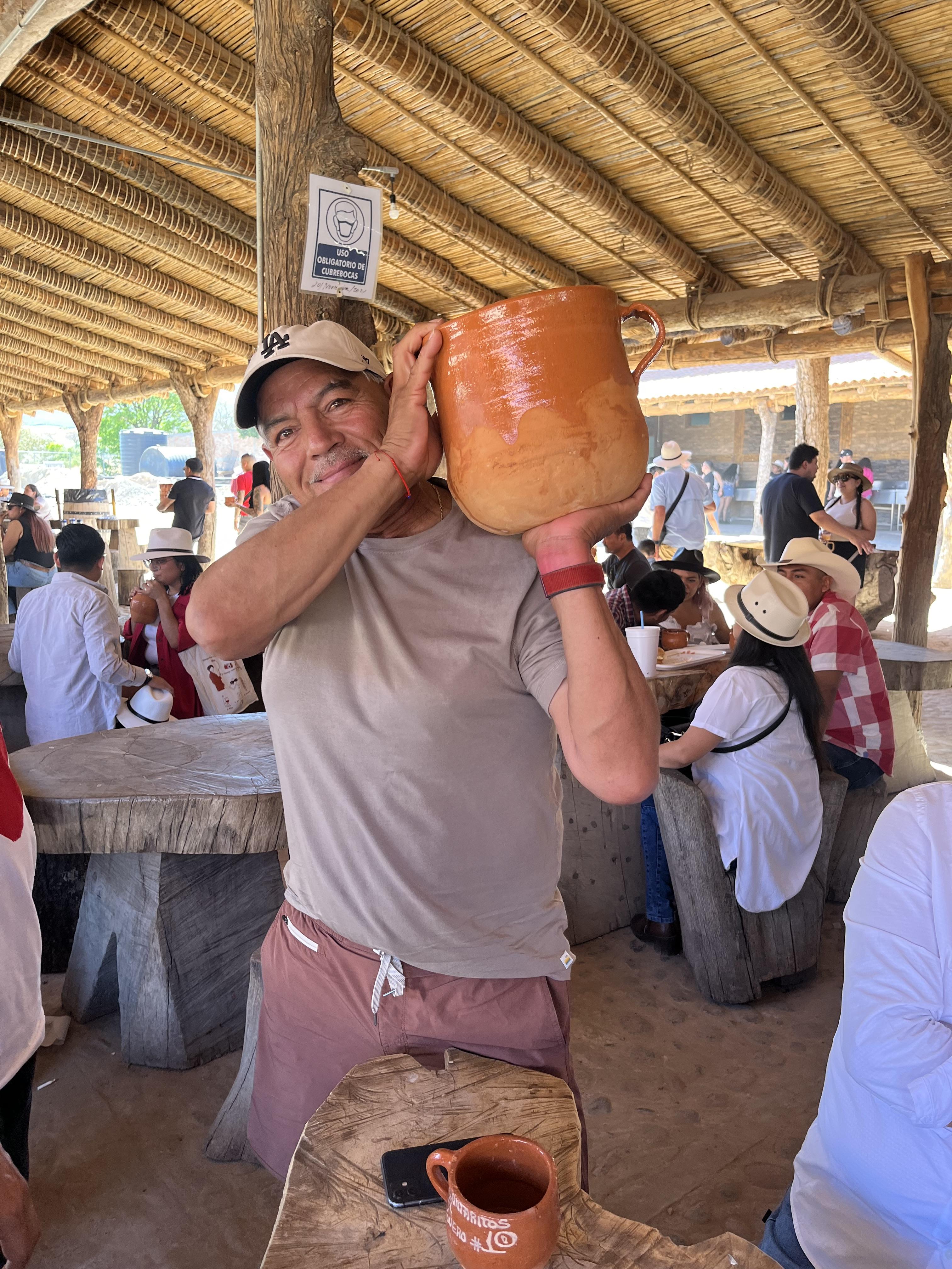 Padrino Tomás