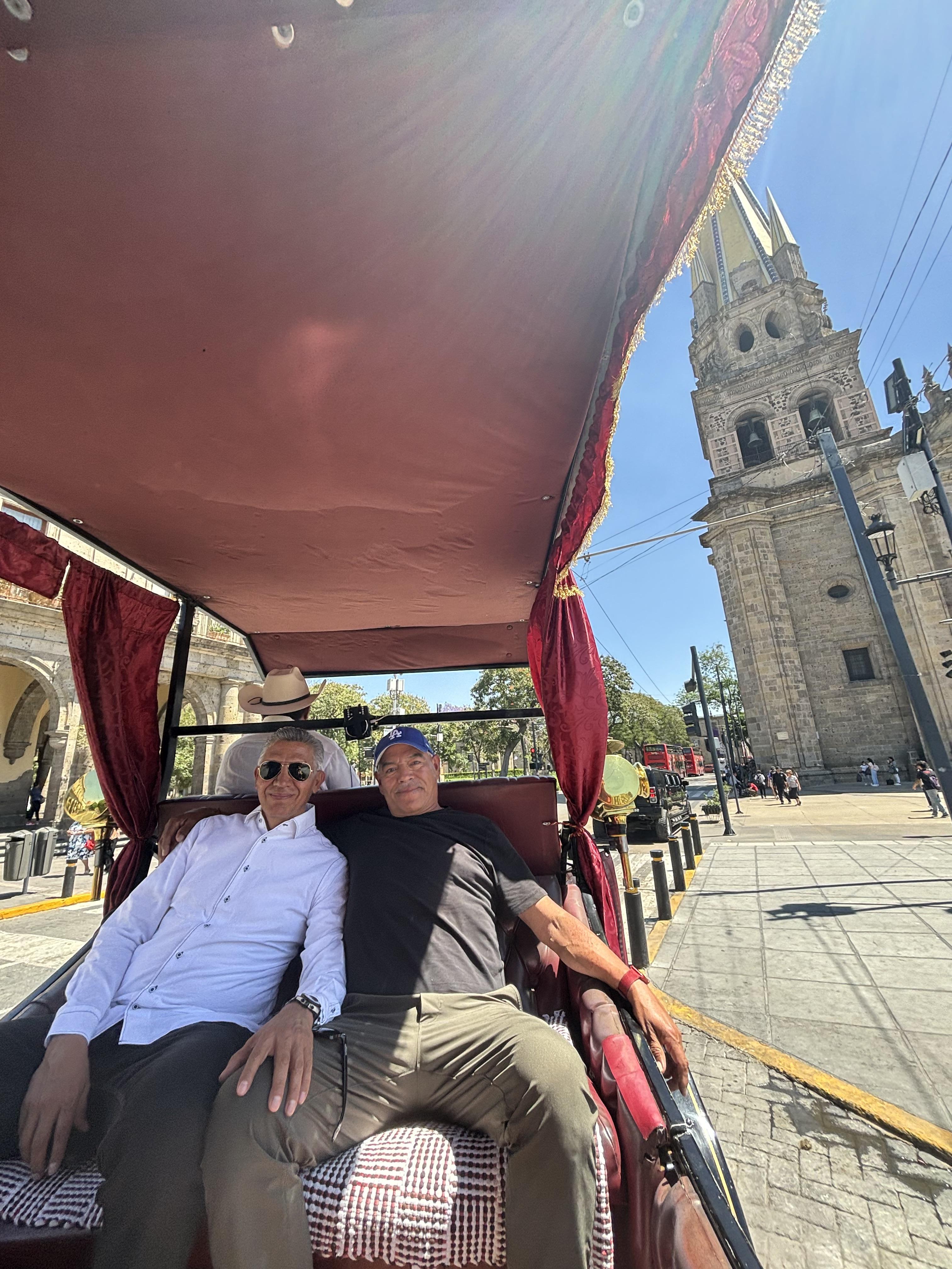 Hermanos