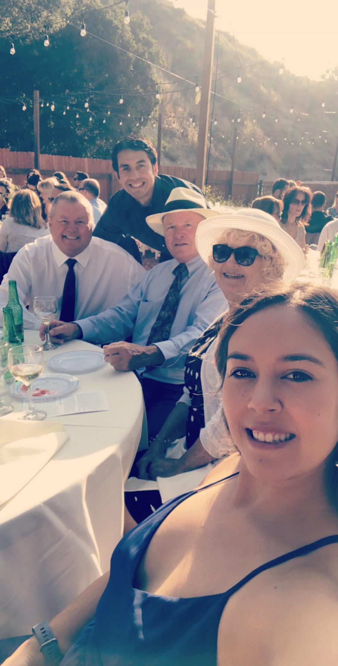 Jills Wedding!