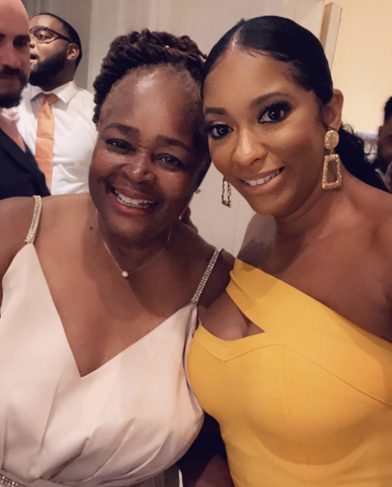 Forever Mama V!