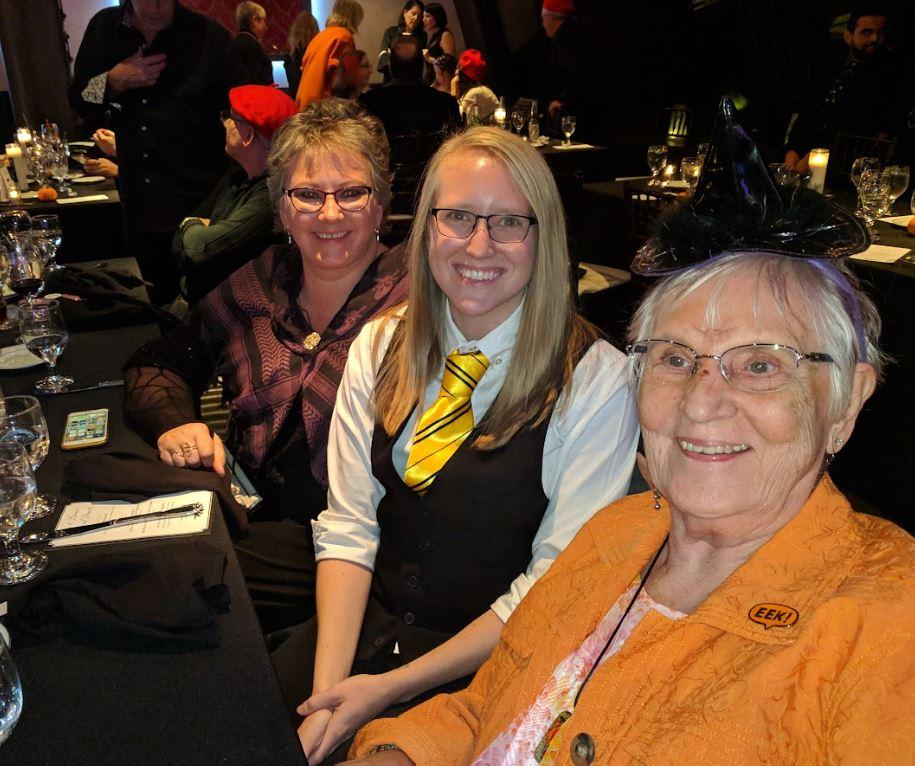 Dana & Brian's Halloween …