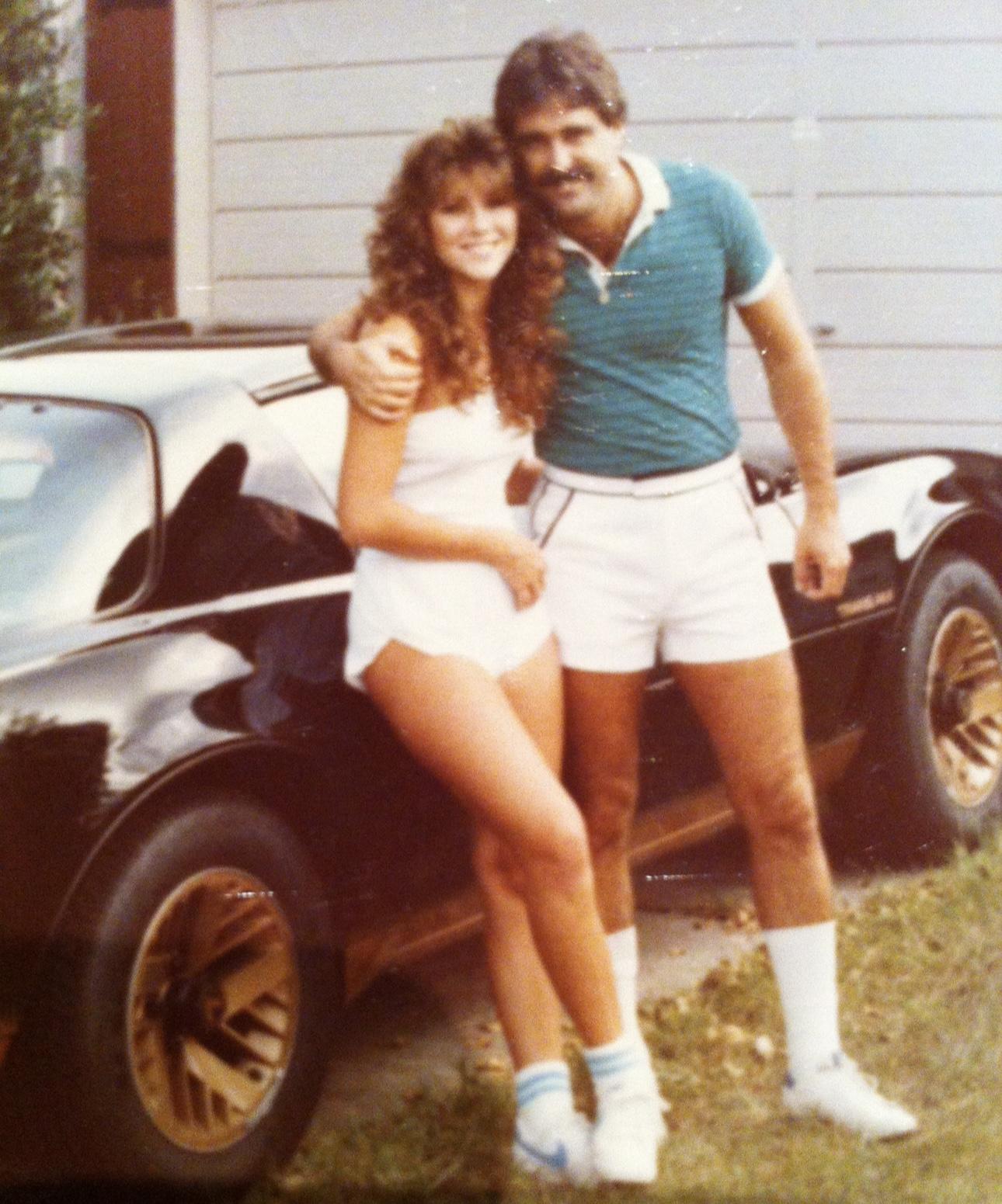 Before marriage.  Love the wh…