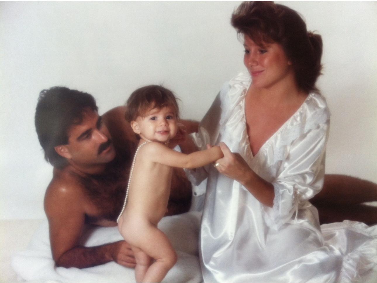 One of our most precious phot…