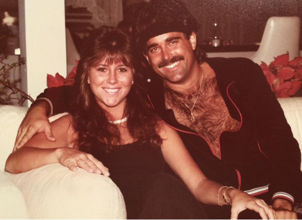 Al and Robin dating .........…