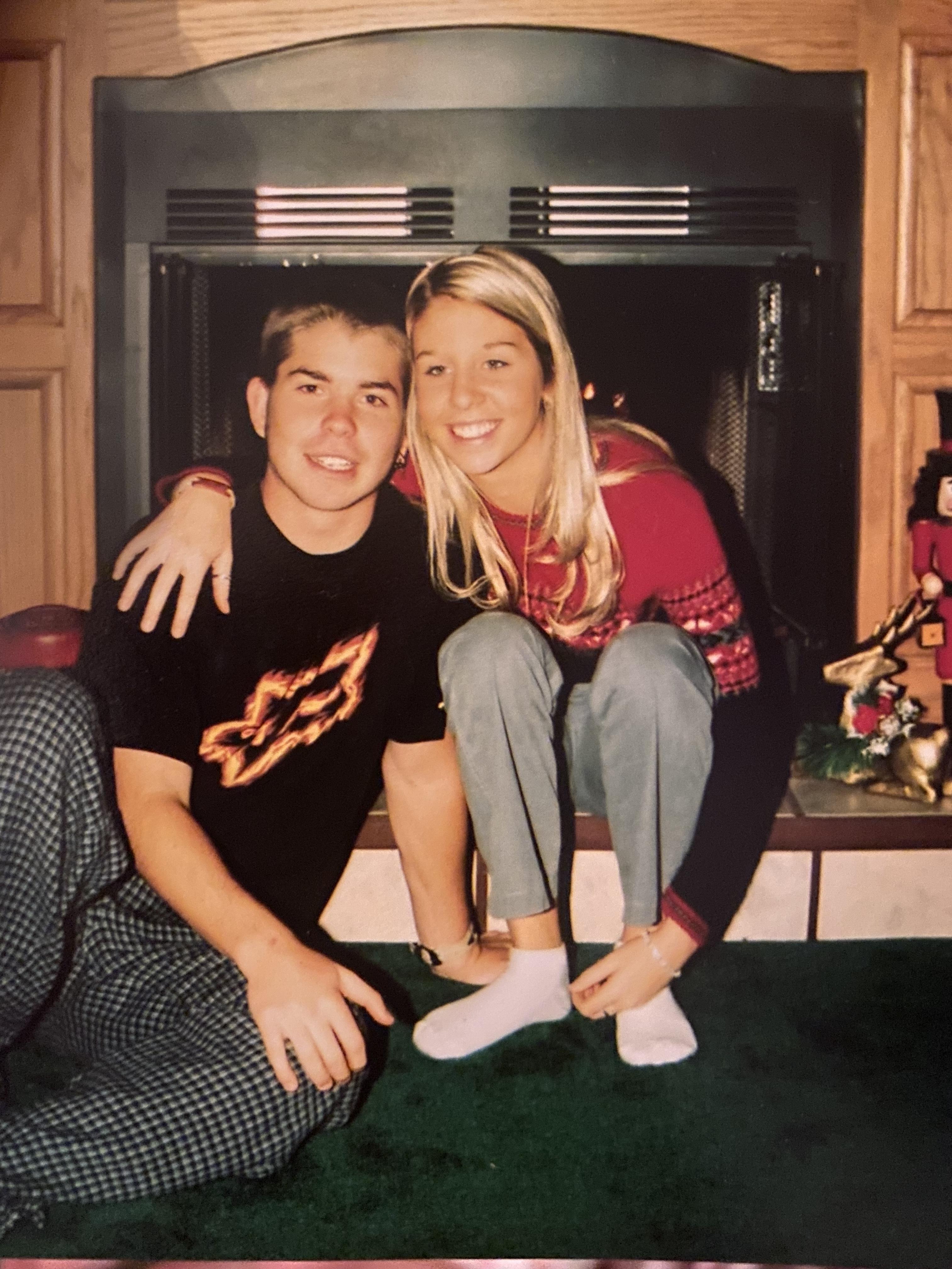 Forever Loved and Missed