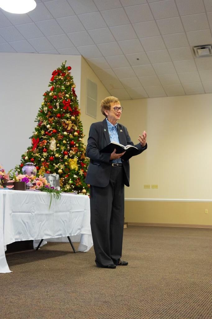 Pam Neal Knoxville Police Dep…