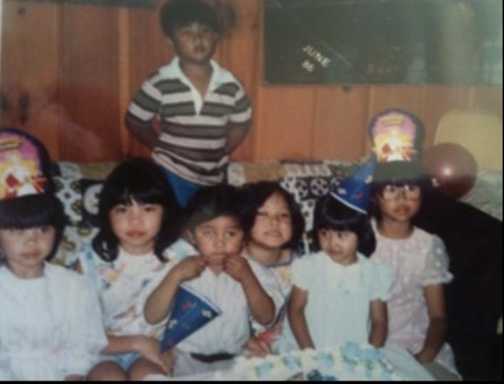 The Des Moines House was alwa…