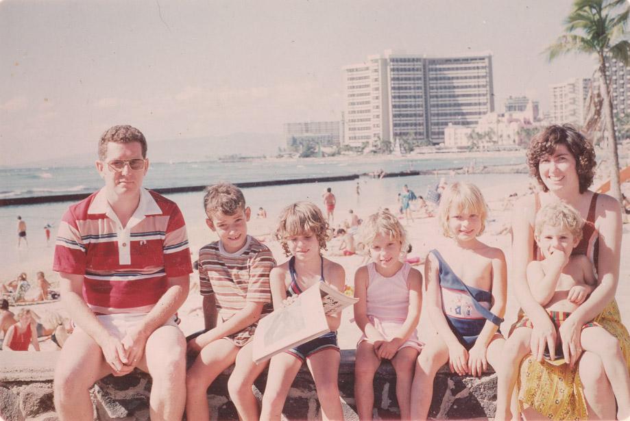 Christmas 1979