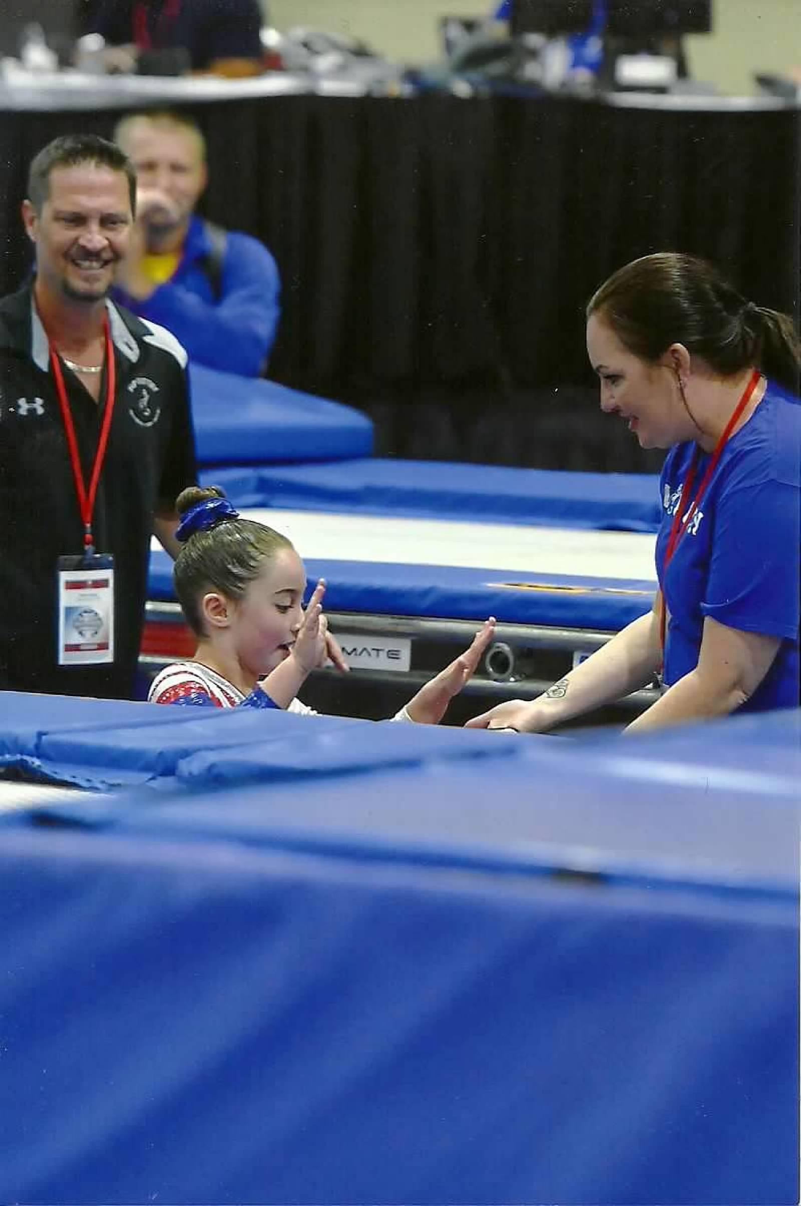 One of the best moments of my…