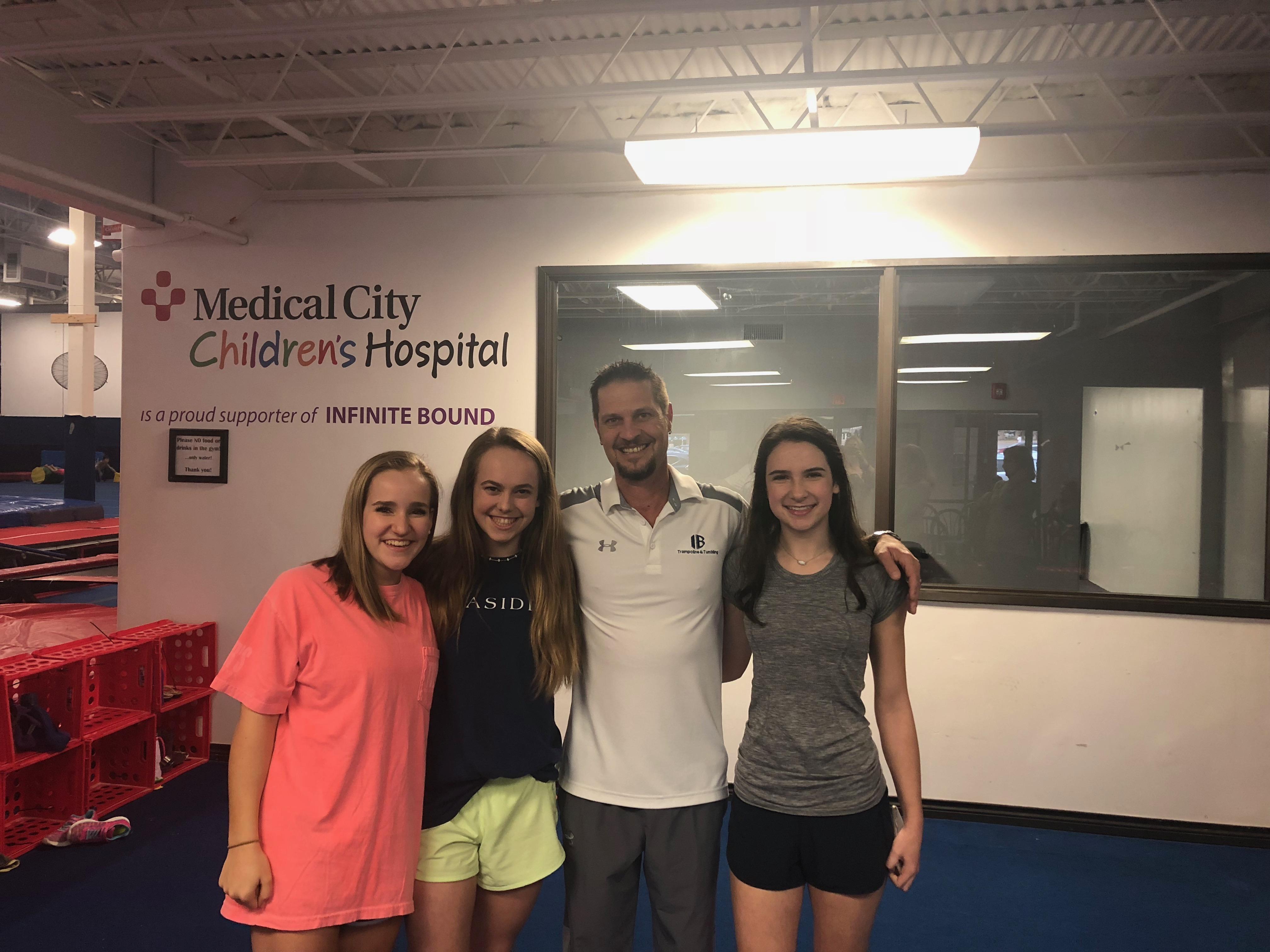 Knuckleheads with Keith in 20…