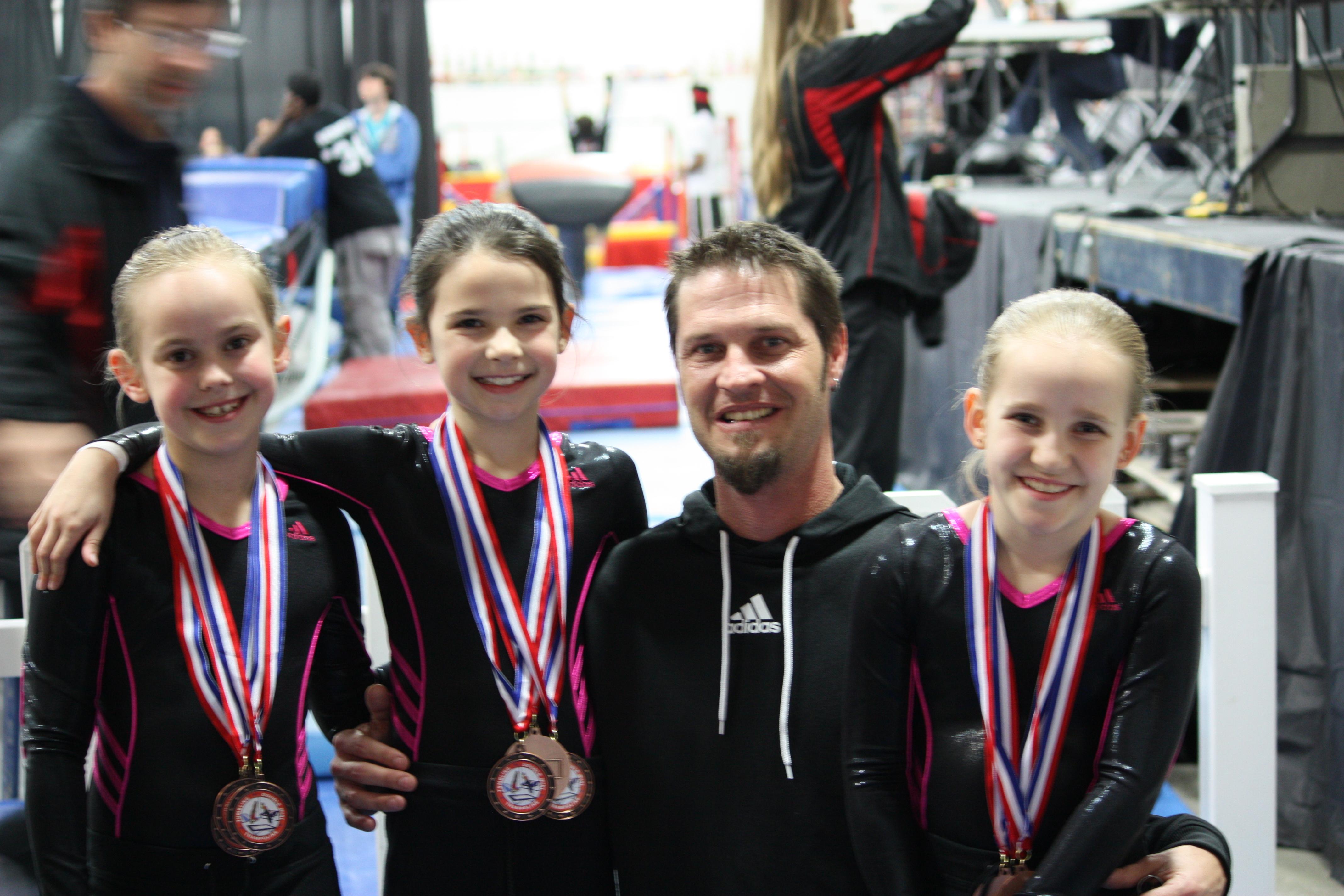 Knuckleheads with Keith in 20…