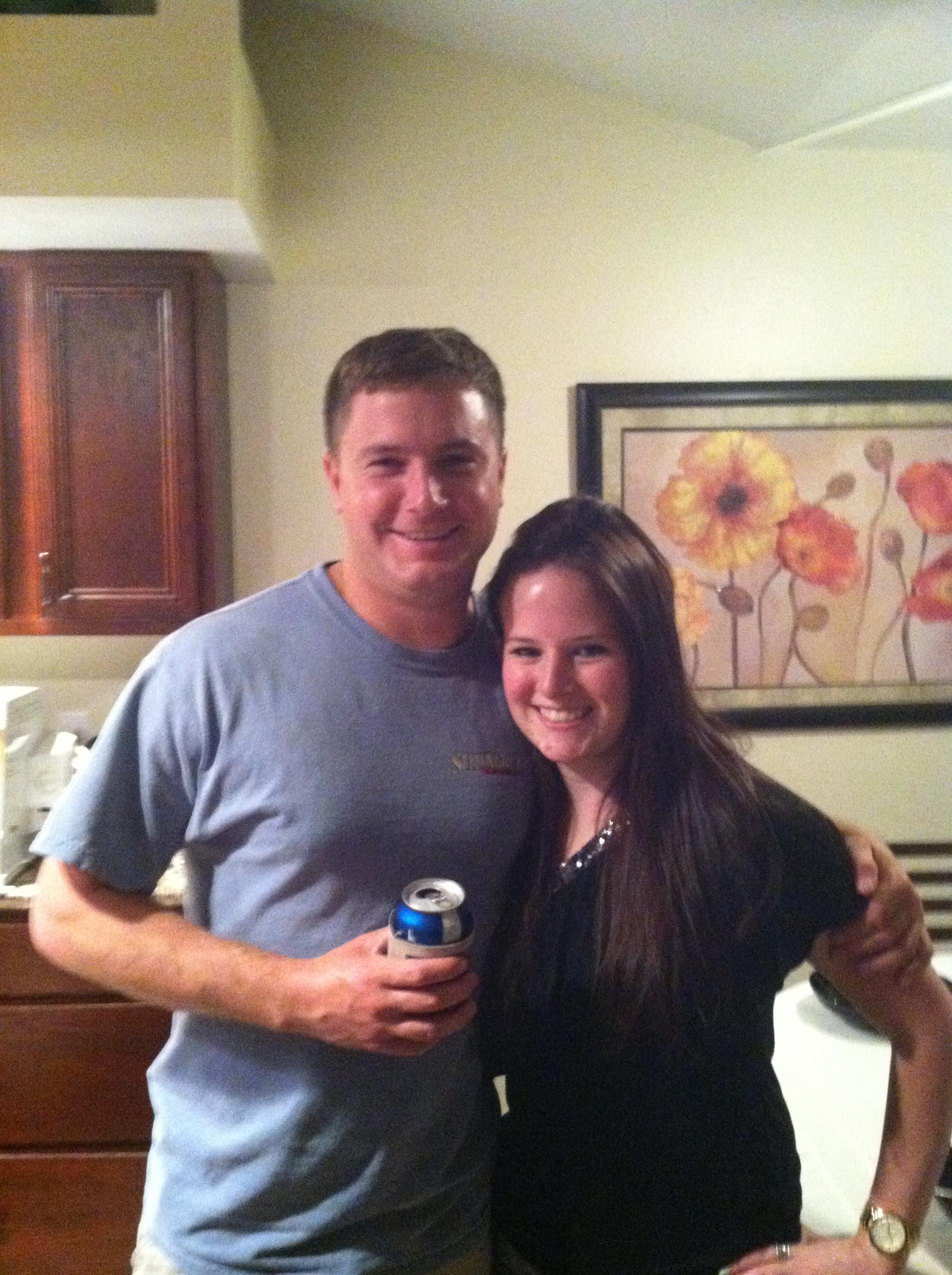 It’s 5 o’clock somewhere buddy